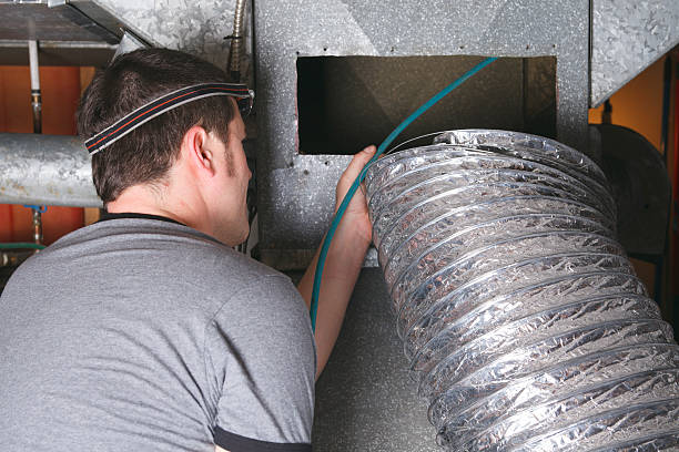 Best Residential Air Duct Cleaning  in Hampton, TN