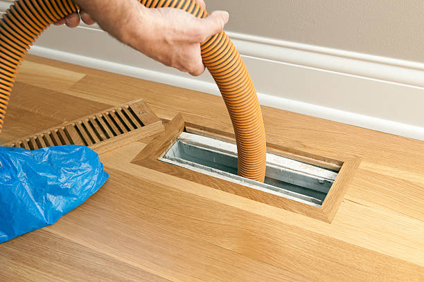 Ductwork Cleaning Services in Hampton, TN