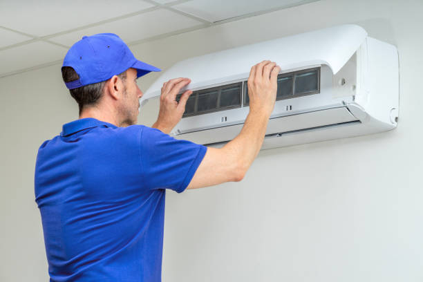 Best Emergency Air Duct Cleaning  in Hampton, TN
