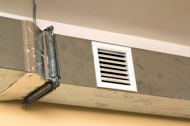 Trusted Hampton, TN Airduct Cleaning Experts